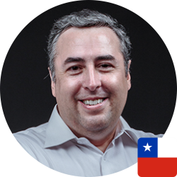 alejandro vidal