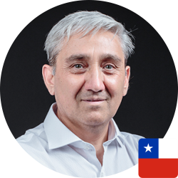 manuel holgin