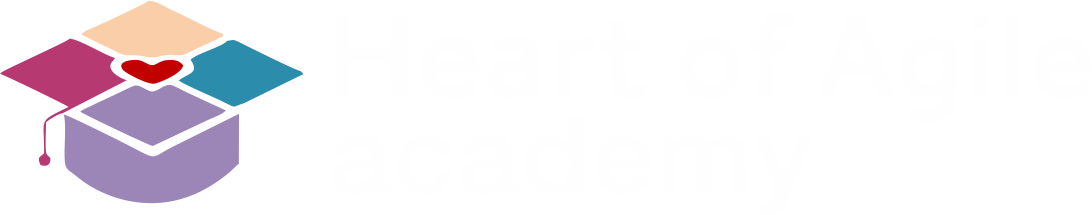 heart of agile academy