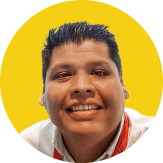 SERGIO SOLIZ